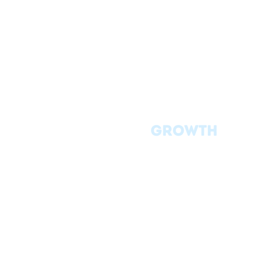 Straight Up Growth Logo PNG